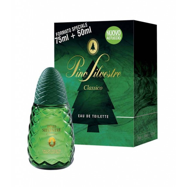 PINO SILVESTRE Classico EDT 125ml